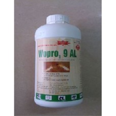 Thuốc phòng mối Wopro1 9AL